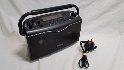 Roberts eco dab fm - , dab+
