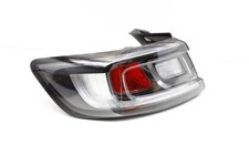 RENAULT ARKANA I LCM, LDN Rear