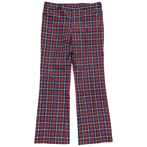 Vintage jayros tartan - vintage,