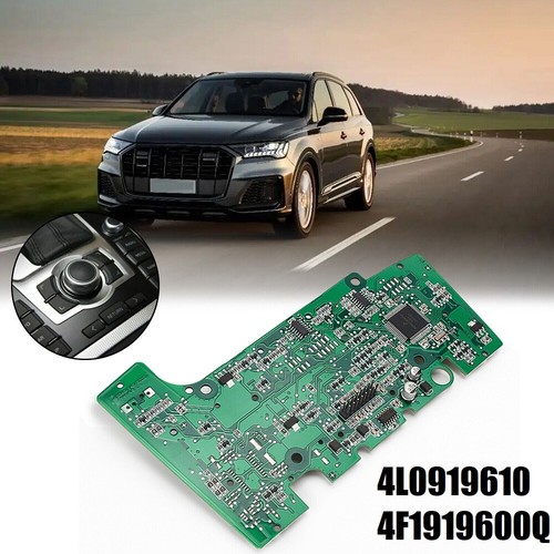 For audi mmi - for,