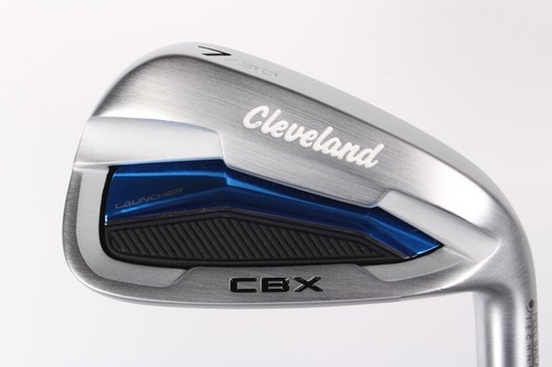 Cleveland launcher cbx iron - cleveland,