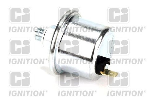 Genuine oil pressure - qh,