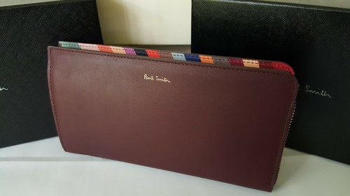 Bnib paul smith - paul,