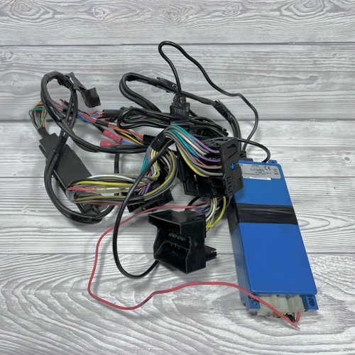 Parrot ck3100n blue - ck3100n, box