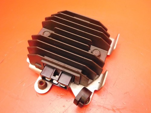 Yamaha fazer 600 regulator - yamaha,