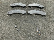 FOR MERCEDES SPRINTER BRAKE