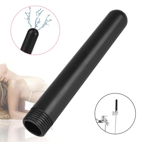 13cm anal vaginal douche - anal,