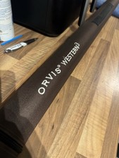 Orvis Western 3 10ft 7wt 3