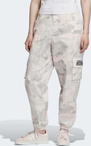 Bnwt adidas track - adidas, cargo