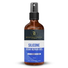 STRONGEST Silicone Scar Repair