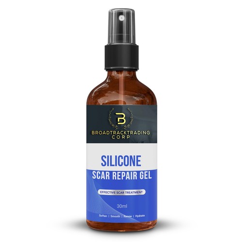 Strongest silicone scar repair - strongest,