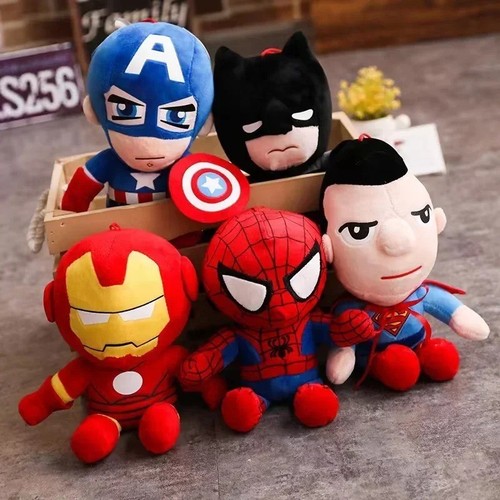 Plush toys movie - toys,