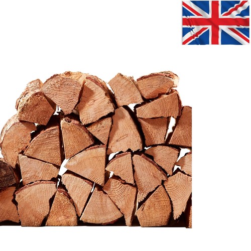 Kiln dried maple firewood - maple,