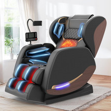 2026 Massage Chair, Full Body