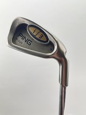 Ping i3 3 Iron Blue Dot O-size