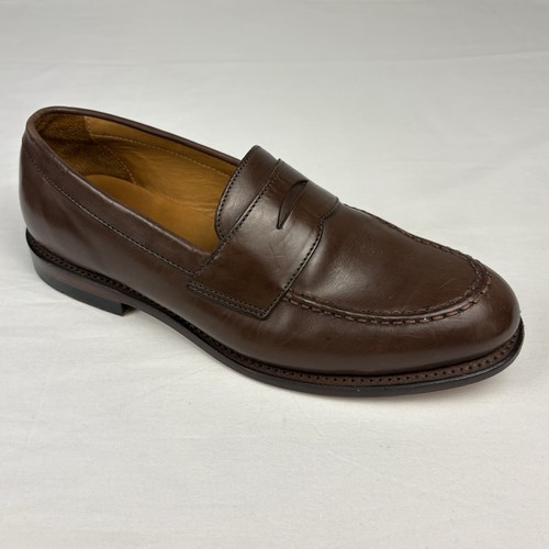Crew ludlow penny - penny, loafers