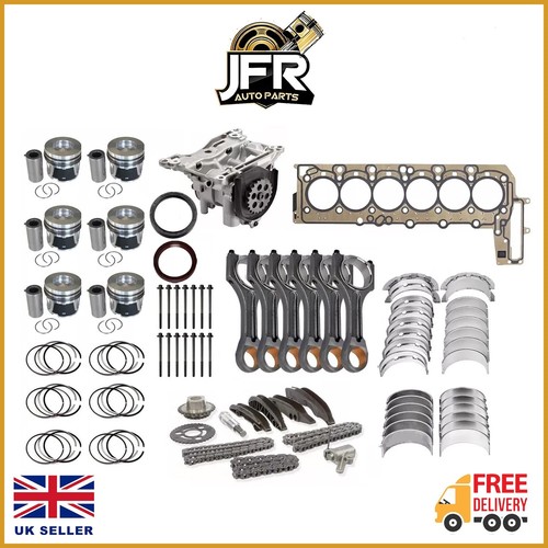 Bmw n57 d30 oil - n57,
