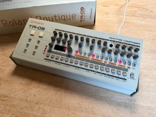 Roland Boutique TR-09 Rhythm