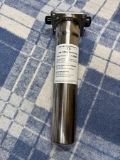 Perrin & Rowe Inline Filter