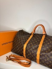 Louis Vuitton Keepall 60