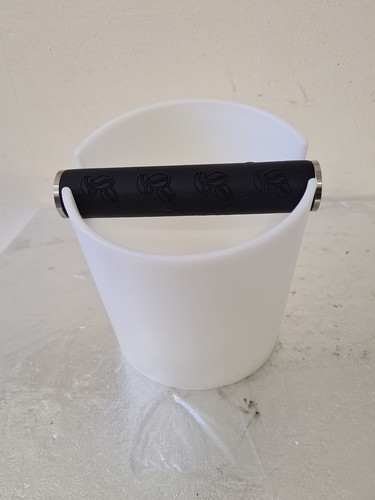 Coffee knock box - coffee,