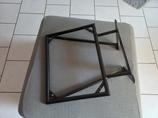 Turntable Wallmount Wall Mount High End Solid Thorens Linn Roksan