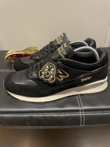 Rare footpatrol x new - v,
