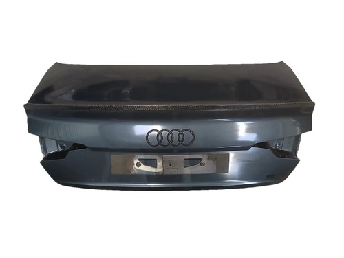 Audi tailgate grey - tailgate,