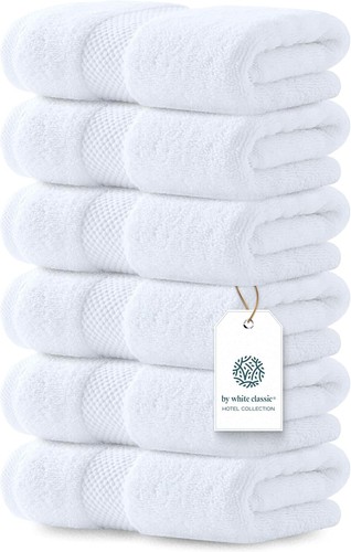 Hotel quality cotton towels - hotel,