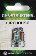 OFFICIAL GHOSTBUSTERS
