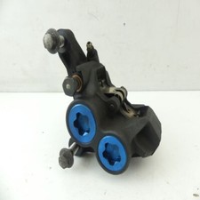 Yamaha BT1100 Bulldog Brake