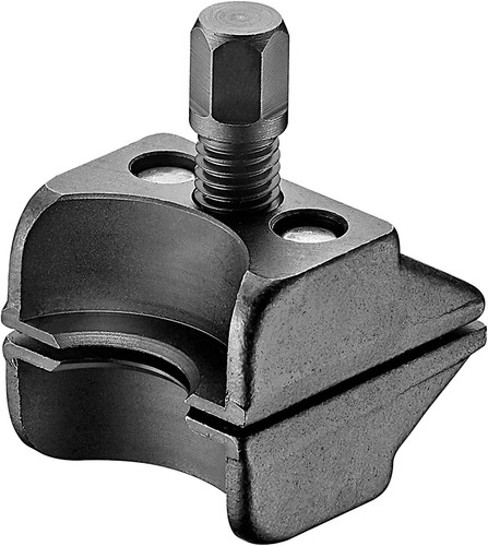 Suspension strut spreader - strut,
