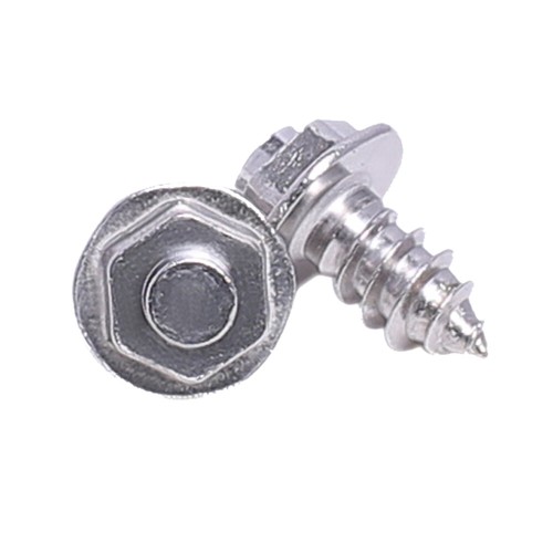 Wader boot studs screw - wader,
