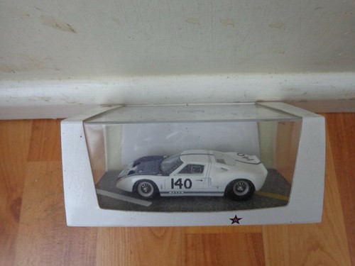 Bizarre ford gt40 140 - ford, #140