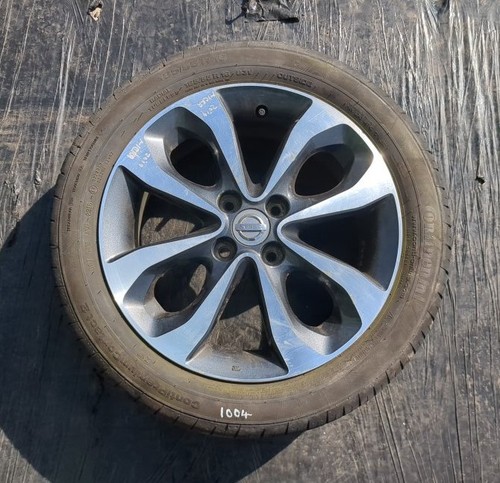 Nissan micra 2010 2015 - 2010-2015, 16"
