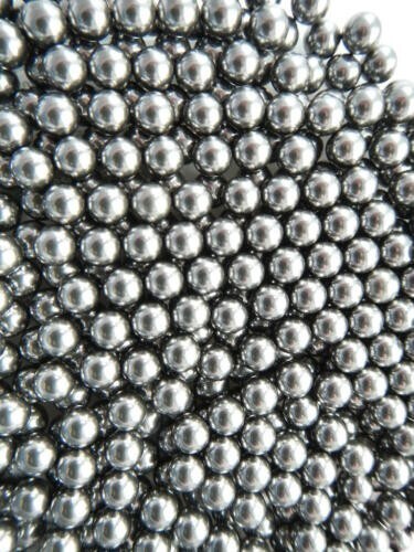 Loose ball bearings stainless - ball,