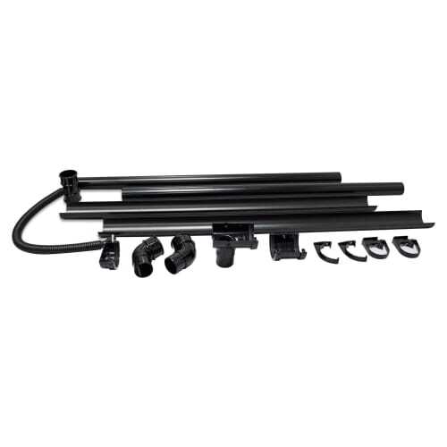 Floplast miniflo shed - miniflo,