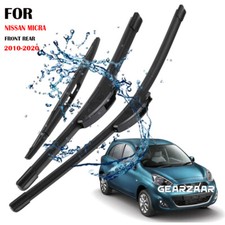 For Nissan Micra 2010-2017