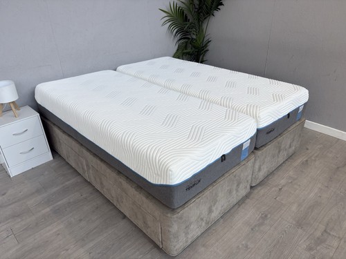 Tempur cloud luxe memory - memory, 6ft