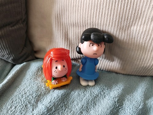 Peanuts movie mcdonald - movie, mcdonald's