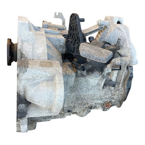 2012 volkswagen jetta gearbox - 2012,