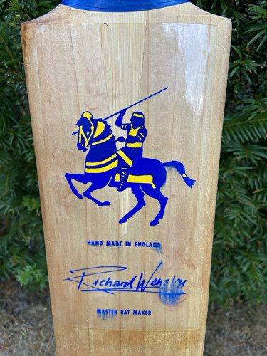 Warrior richard wensley master - warrior,