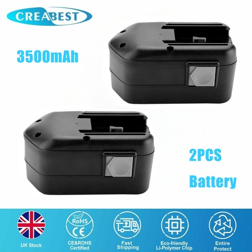 Battery for aeg b18 bxl18 - for,
