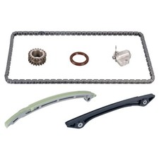 Timing chain set fits VOLVO