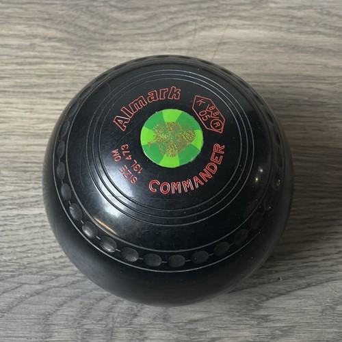 Almark commander size - size, 0m