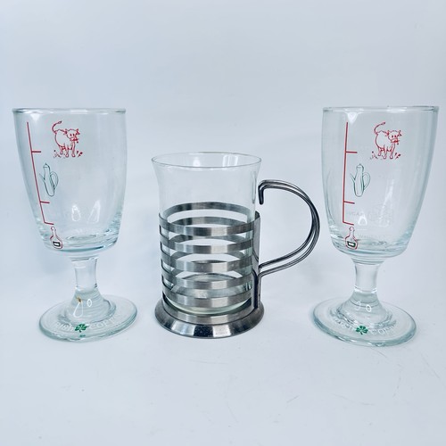 Vintage irish coffee - vintage,