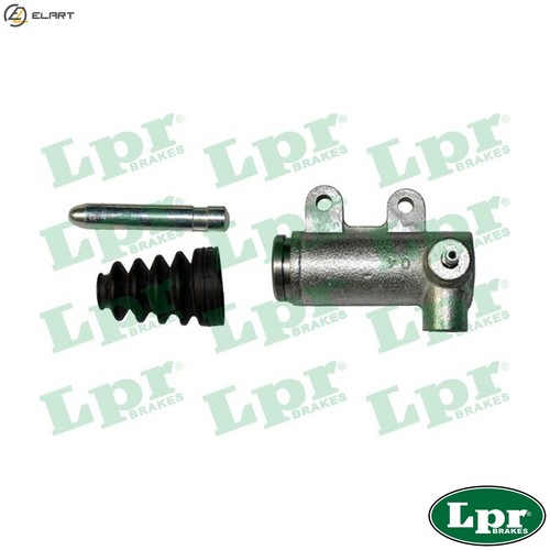 Slave cylinder clutch - cylinder, 8110