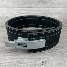 Inzer Forever Lever Belt