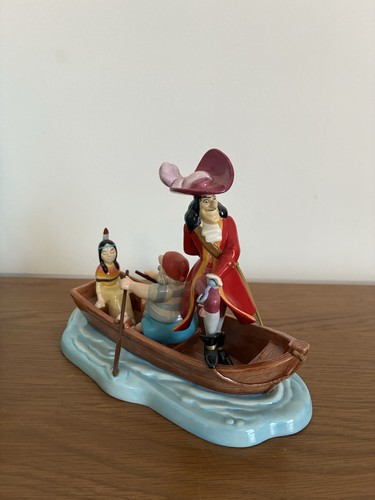 Disney showcase peter pan - disney,