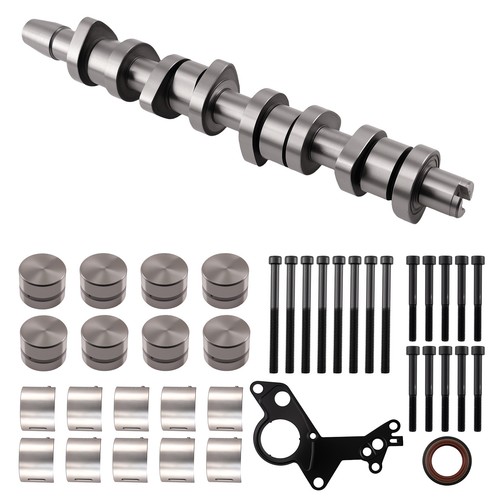 Camshaft kit cam bearings - kit,